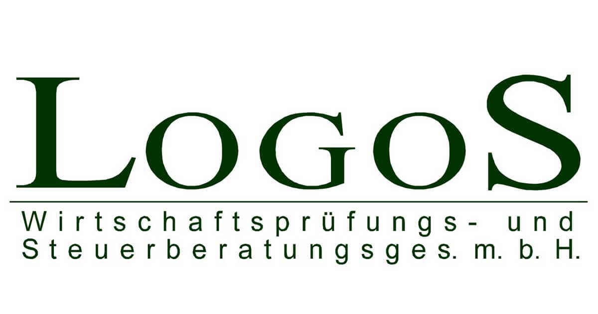 LOGOS Wirtschaftsprüfungs- und Steuerberatungsges.m.b.H.