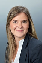 Isabelle Abfalter, MA