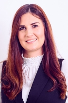 Daniela Hahn, BSc