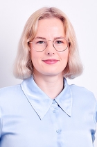Alexandra Schwarz
