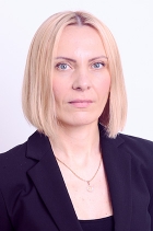 Kristina Crnov