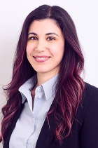 Dania Khattab, BA